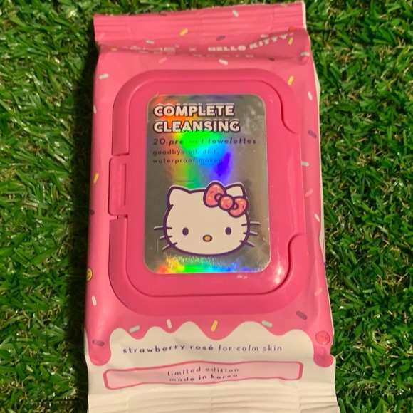 Sanrio Spa package - Picture 5 of 12